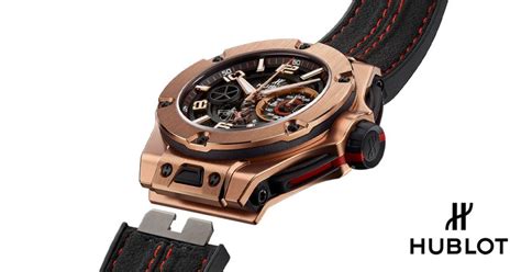 como saber si un hublot es original